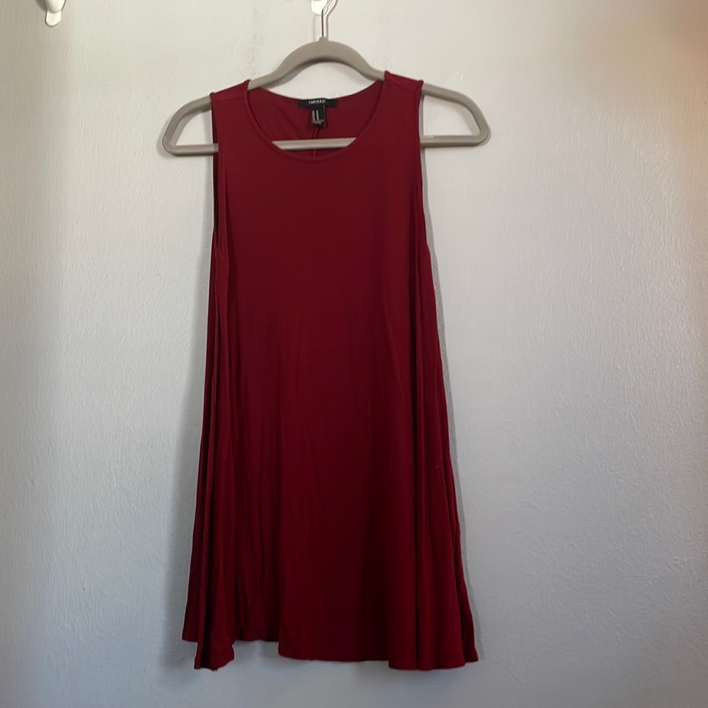 Forever 21 Tunic
